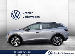 Volkswagen ID.4 ID.4 Pro S AWD 2024 à Mascouche, Québec - 3 - w320h240px