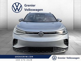 Volkswagen ID.4 ID.4 Pro S AWD 2024 à Mascouche, Québec - 2 - w320h240px