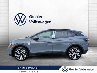 Volkswagen ID.4 ID.4 Pro AWD 2024 à Mascouche, Québec - 3 - w320h240px