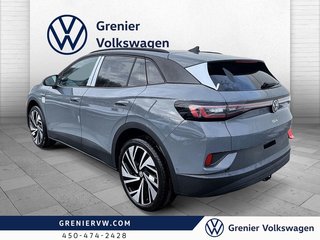 Volkswagen ID.4 ID.4 Pro AWD 2024 à Mascouche, Québec - 4 - w320h240px