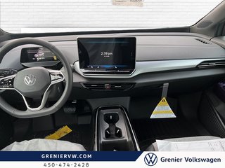 Volkswagen ID.4 ID.4 Pro AWD 2024 à Mascouche, Québec - 6 - w320h240px