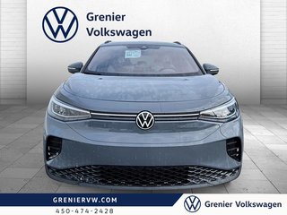 Volkswagen ID.4 ID.4 Pro AWD 2024 à Mascouche, Québec - 2 - w320h240px