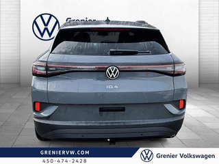 Volkswagen ID.4 ID.4 Pro AWD 2024 à Mascouche, Québec - 5 - w320h240px