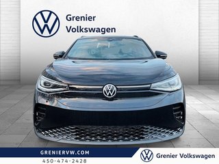 Volkswagen ID.4 ID.4 Pro S AWD 2024 à Mascouche, Québec - 2 - w320h240px