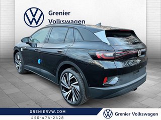 Volkswagen ID.4 ID.4 Pro S AWD 2024 à Mascouche, Québec - 4 - w320h240px