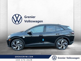 Volkswagen ID.4 ID.4 Pro S AWD 2024 à Mascouche, Québec - 3 - w320h240px