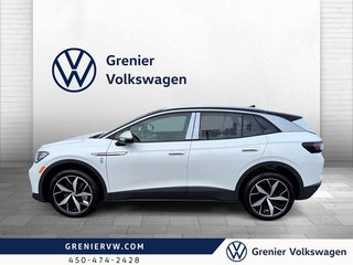 Volkswagen ID.4 ID.4 Pro S AWD 2024 à Mascouche, Québec - 3 - w320h240px