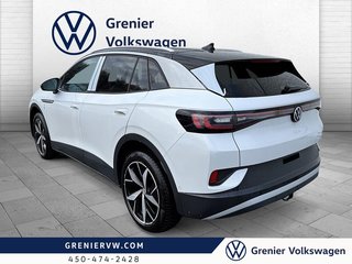 Volkswagen ID.4 ID.4 Pro S AWD 2024 à Mascouche, Québec - 5 - w320h240px