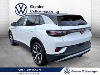 Volkswagen ID.4 ID.4 Pro S AWD 2024 à Mascouche, Québec - 4 - w320h240px