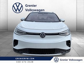 Volkswagen ID.4 ID.4 Pro S AWD 2024 à Mascouche, Québec - 2 - w320h240px