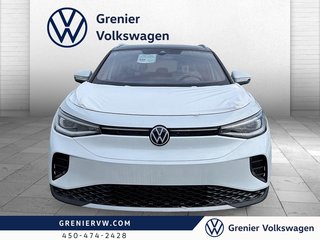 Volkswagen ID.4 ID.4 Pro S AWD 2024 à Mascouche, Québec - 2 - w320h240px