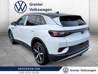 Volkswagen ID.4 ID.4 Pro S AWD 2024 à Mascouche, Québec - 4 - w320h240px