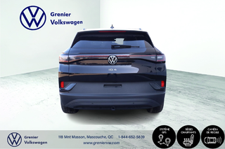 2024 Volkswagen ID.4 Pro AWD in Mascouche, Quebec - 5 - w320h240px