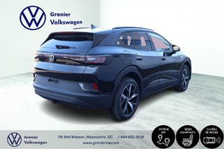 2024 Volkswagen ID.4 Pro AWD in Mascouche, Quebec - 6 - w320h240px