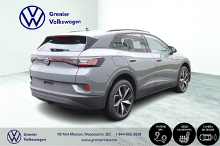 2025 Volkswagen ID.4 Pro S AWD in Mascouche, Quebec - 4 - w320h240px