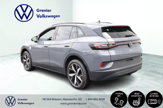 2025 Volkswagen ID.4 Pro S AWD in Mascouche, Quebec - 6 - w320h240px