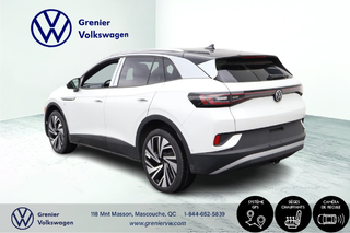Volkswagen ID.4 Pro S AWD 2025 à Mascouche, Québec - 6 - w320h240px