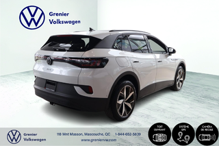 2025 Volkswagen ID.4 Pro S AWD in Mascouche, Quebec - 4 - w320h240px
