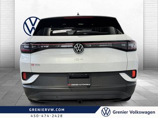 Volkswagen ID.4 Pro S AWD 2025 à Mascouche, Québec - 6 - w320h240px