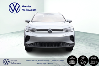 2025 Volkswagen ID.4 Pro S AWD in Mascouche, Quebec - 2 - w320h240px