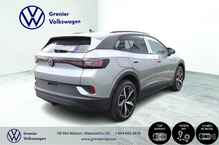2025 Volkswagen ID.4 Pro S AWD in Mascouche, Quebec - 6 - w320h240px
