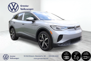 2025 Volkswagen ID.4 Pro S AWD in Mascouche, Quebec - 3 - w320h240px