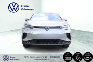 2025 Volkswagen ID.4 Pro S AWD in Mascouche, Quebec - 2 - w320h240px