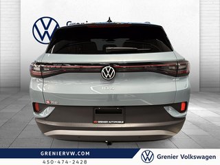 Volkswagen ID.4 Pro S AWD 2025 à Mascouche, Québec - 6 - w320h240px