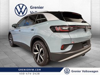 Volkswagen ID.4 Pro S AWD 2025 à Mascouche, Québec - 5 - w320h240px