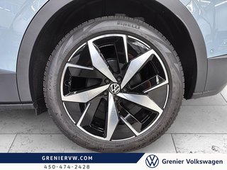 Volkswagen ID.4 Pro S AWD 2025 à Mascouche, Québec - 4 - w320h240px