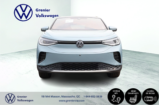 2025 Volkswagen ID.4 Pro S AWD in Mascouche, Quebec - 2 - w320h240px