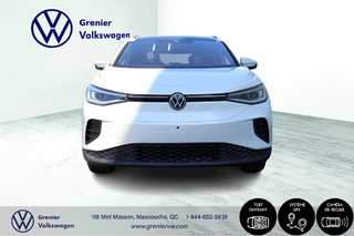 2025 Volkswagen ID.4 Pro S AWD in Mascouche, Quebec - 2 - w320h240px