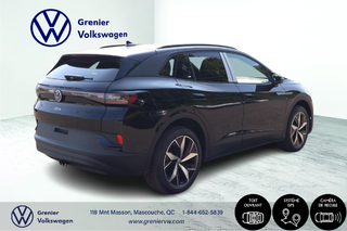 Volkswagen ID.4 Pro S AWD 2025 à Mascouche, Québec - 6 - w320h240px