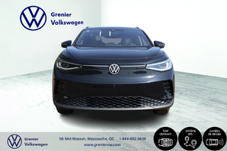 Volkswagen ID.4 Pro S AWD 2025 à Mascouche, Québec - 2 - w320h240px