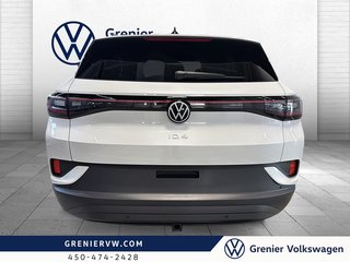 Volkswagen ID.4 Pro S AWD 2025 à Mascouche, Québec - 6 - w320h240px