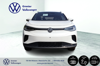 Volkswagen ID.4 Pro S AWD 2025 à Mascouche, Québec - 2 - w320h240px
