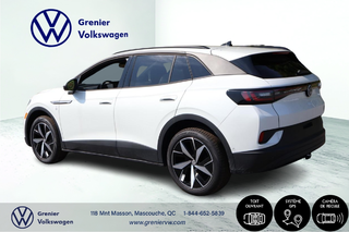 Volkswagen ID.4 Pro S AWD 2025 à Mascouche, Québec - 4 - w320h240px