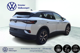 Volkswagen ID.4 Pro S AWD 2025 à Mascouche, Québec - 6 - w320h240px