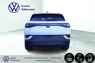 2025 Volkswagen ID.4 Pro S AWD in Mascouche, Quebec - 5 - w320h240px