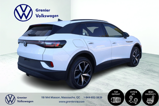 2025 Volkswagen ID.4 Pro S AWD in Mascouche, Quebec - 6 - w320h240px