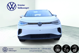 2025 Volkswagen ID.4 Pro S AWD in Mascouche, Quebec - 2 - w320h240px