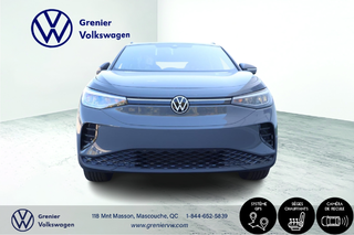 2025 Volkswagen ID.4 Pro AWD in Mascouche, Quebec - 2 - w320h240px