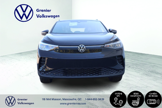 2025 Volkswagen ID.4 Pro AWD in Mascouche, Quebec - 2 - w320h240px