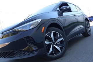2025 Volkswagen ID.4 Pro AWD in Mascouche, Quebec - 6 - w320h240px