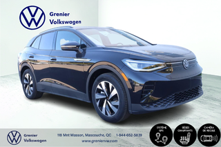 2025 Volkswagen ID.4 Pro S in Mascouche, Quebec - 3 - w320h240px