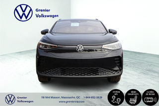 2025 Volkswagen ID.4 Pro AWD in Mascouche, Quebec - 2 - w320h240px