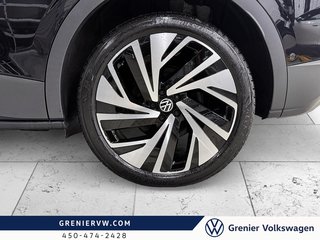 Volkswagen ID.4 Pro AWD 2025 à Mascouche, Québec - 6 - w320h240px