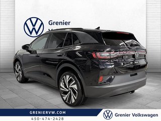 Volkswagen ID.4 Pro AWD 2025 à Mascouche, Québec - 4 - w320h240px