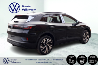 2025 Volkswagen ID.4 Pro AWD in Mascouche, Quebec - 6 - w320h240px