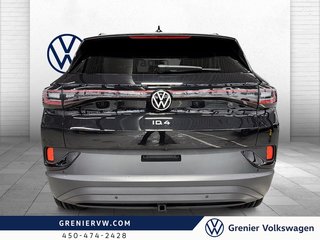 Volkswagen ID.4 Pro AWD 2025 à Mascouche, Québec - 5 - w320h240px